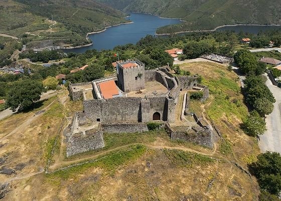 Patrimonio Legendario y Milenario- Reserva de la Biosfera Transfronteriza Gerès-Xurés